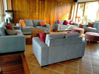 Hotel Rural Casablanca