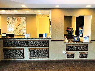 Hotel Best Western Troy Inn