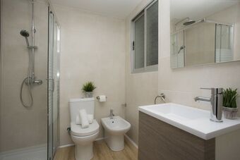 Apartamentos Singularstays El Micalet