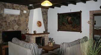 Casa Rural De Agroturismo El Vallejo