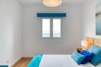 Apartamentos Deluxe Home Sea View And Terrace Gc52