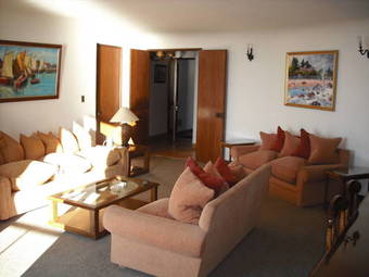 Apartamento Roca Blanca