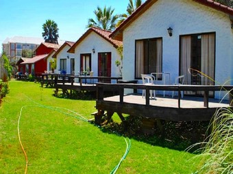 Hotel Mar Serena & Caba�as