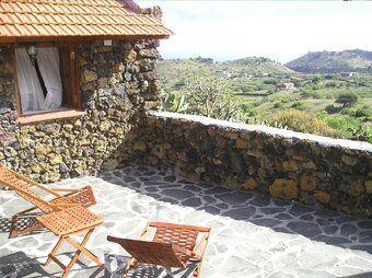 Casa Rural Abuelo Pancho