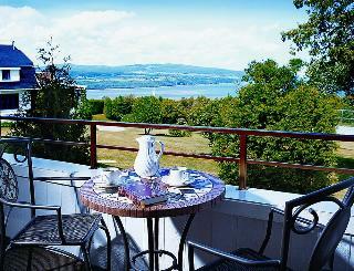 Hotel Auberge Des 3 Canards