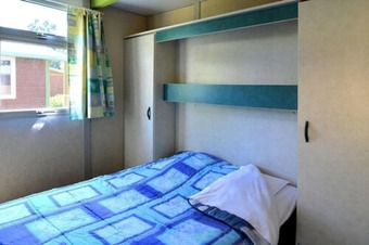 Camping Marina Di Sorbo