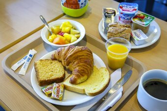 Hotel Ibis Budget Orange Centre