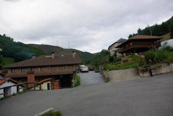 Apartamento Casa Gay�n