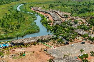 Hotel Rio Cuebe Lodge