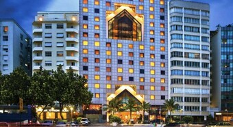 Hotel Jw Marriott Rio De Janeiro