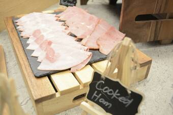 Aparthotel Staybridge Suites London Heathrow - Bath Road