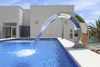 Metropolitan Juka Playa Aparthotel