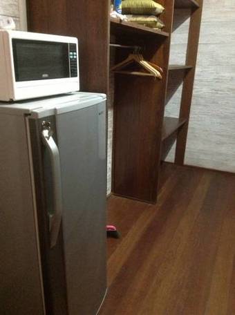 Caz Bar Seaside Villa