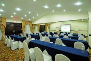 Hotel Country Inn