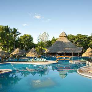 Hotel Barcelo Playa Tambor Resort & Casino