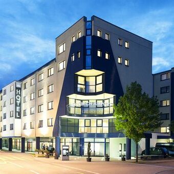 Dormero Hotel Zurich