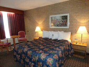 Hotel Best Western Cedar Park Inn