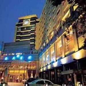 Hotel Best Western Hangzhou Meiyuan