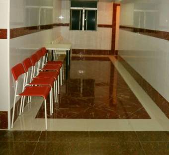 Hostal Delta Hotel