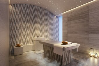Renaissance Downtown Hotel, Dubai