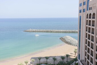 Al Bahar Hotel And Resort