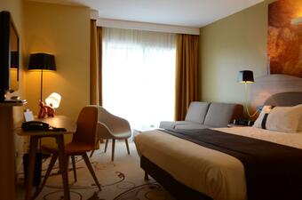 Hotel Holiday Inn Reims Centre
