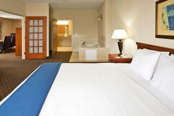 Holiday Inn Express Hotel & Suites Dallas/stemmons Fwy(i-35)