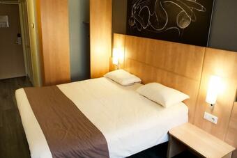 Hotel Ibis Paris Italie Tolbiac 13ème