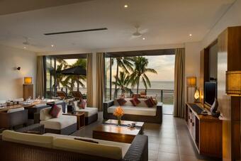 Hotel Hilton Fiji Beach Resort And Spa