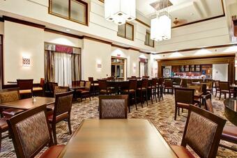 Hotel Homewood Suites By Hilton Toronto Airport Corporate Centre