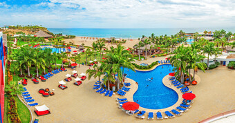 Hotel Royal Decameron Punta Centinela