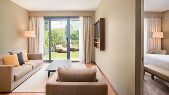 Hotel Grand Di Como