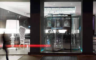 Hotel Ambasciatori