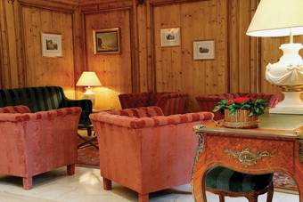 Hotel Regent Contades