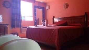 Hotel Villas Y Suites Real Azteca