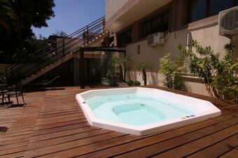 Hotel Samba Betim