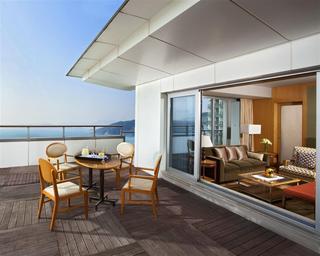 Hotel Sheraton Dameisha Resort