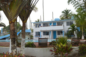 Hotel Villas Playa Paraiso