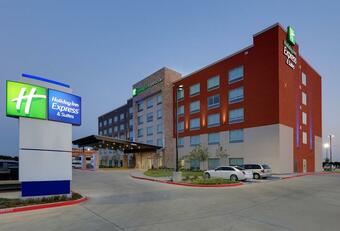 Hotel Holiday Inn Express & Suites Dallas Nw Hwy - Love Field