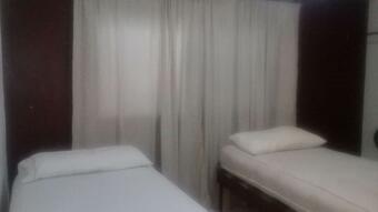 Hotel Hostal Baracoa
