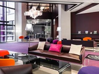 Hotel Mercure Reims Centre Cath�drale
