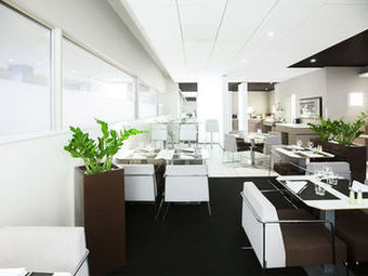 Hotel Novotel Centre Halles