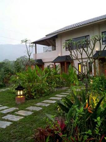 Apartamento Bali Budaya