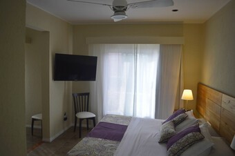 Joan Miró Hotel Boutique