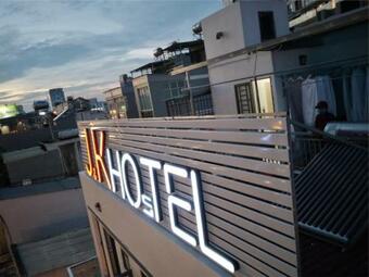 J&k Hotel
