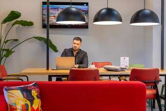 Hotel Ibis Bucharest Politehnica