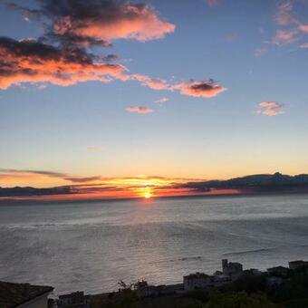 Apartamento Vistamare House