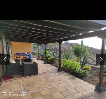 Agroturismo Casa Rural Romanciadero.