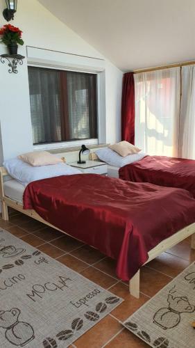 Apartamento Family Friendly Gy�l