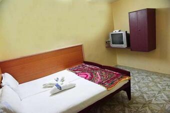 Hotel Kvr Guest House